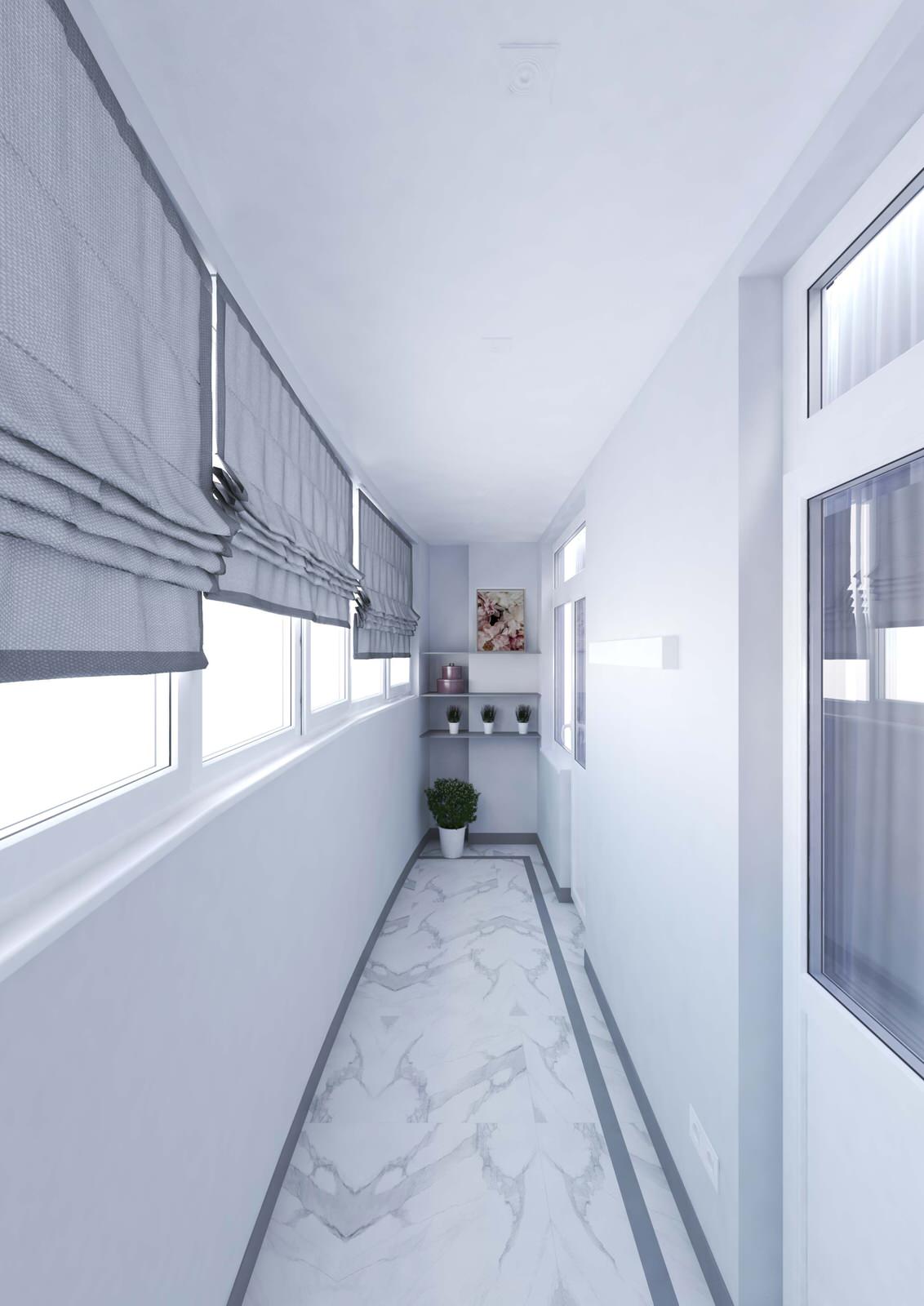 3-х комнатная квартира ЖК Губернский г. Краснодар