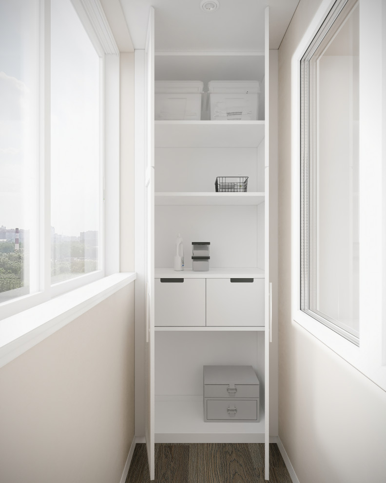 Квартира 73 кв.м. Рублевское шоссе