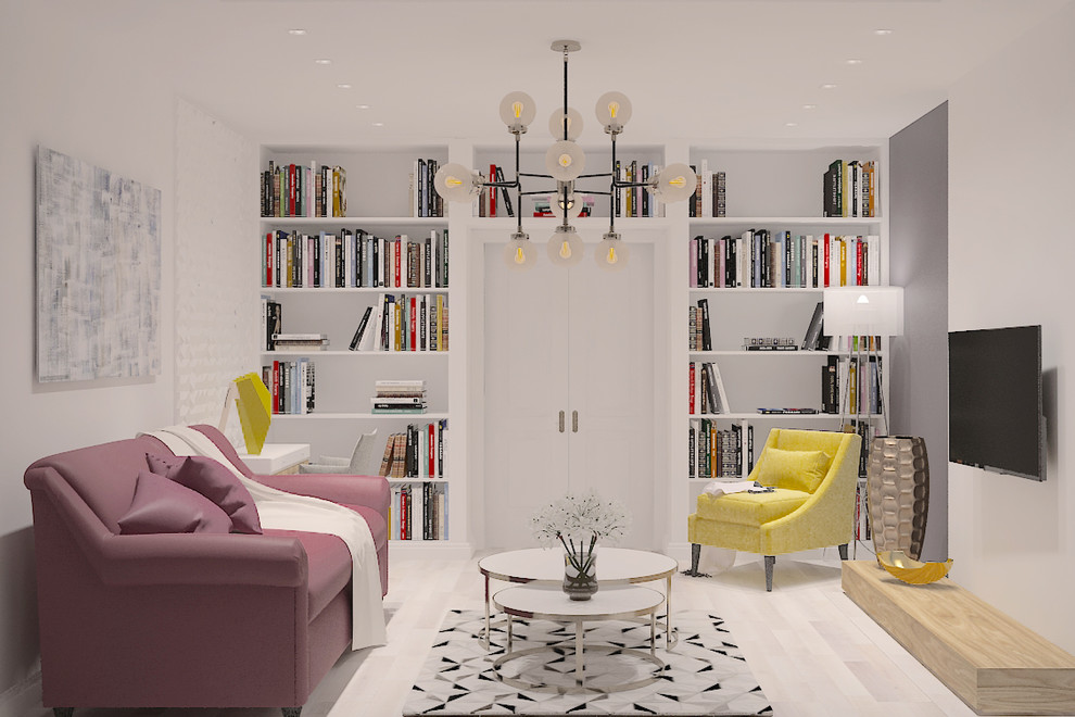 Славянский бульвар