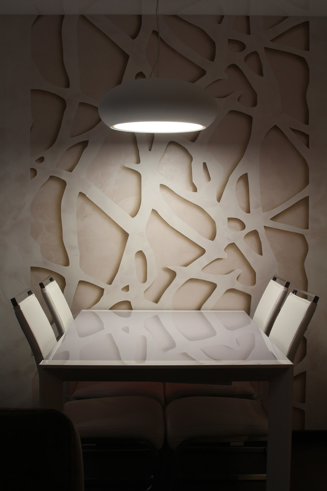 Квартира для двоих