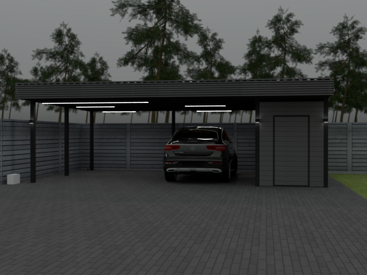 CARPORTS.PRO
