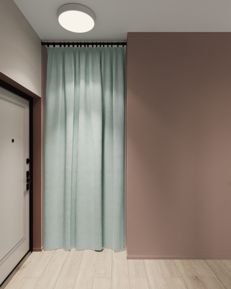 Просто и со вкусом