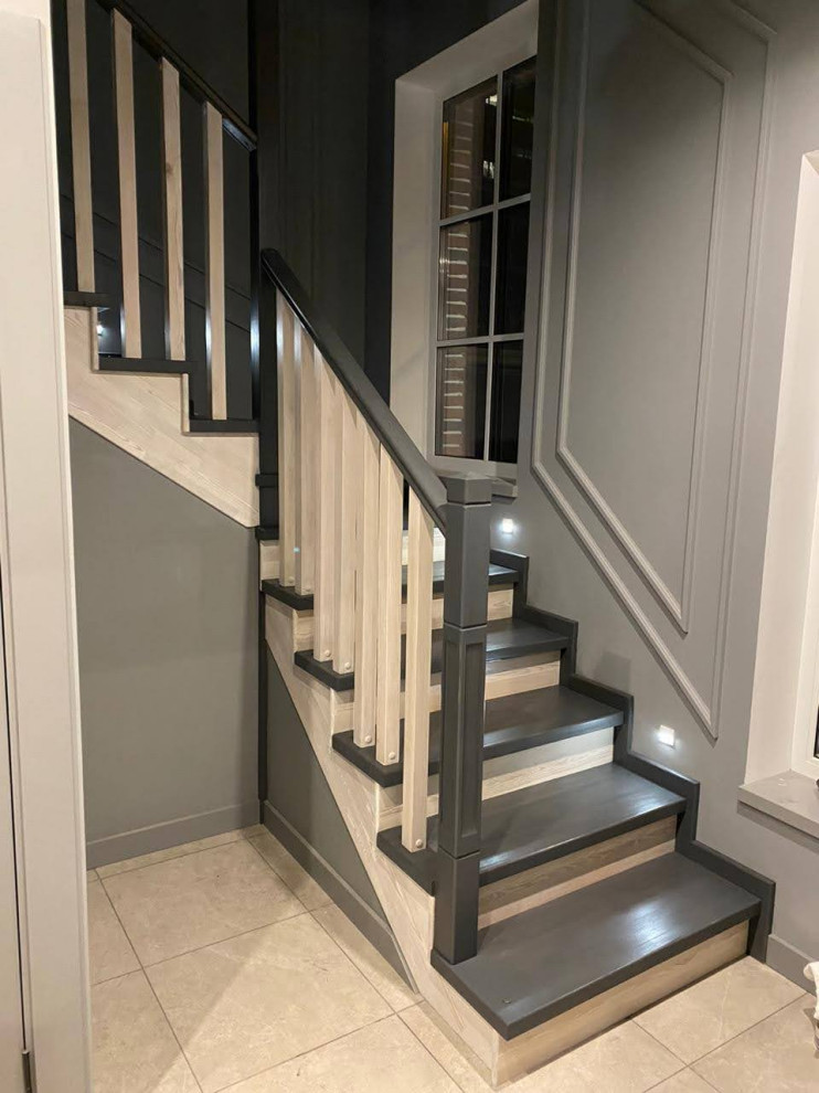 Дом 194 м.кв. в Домодедово