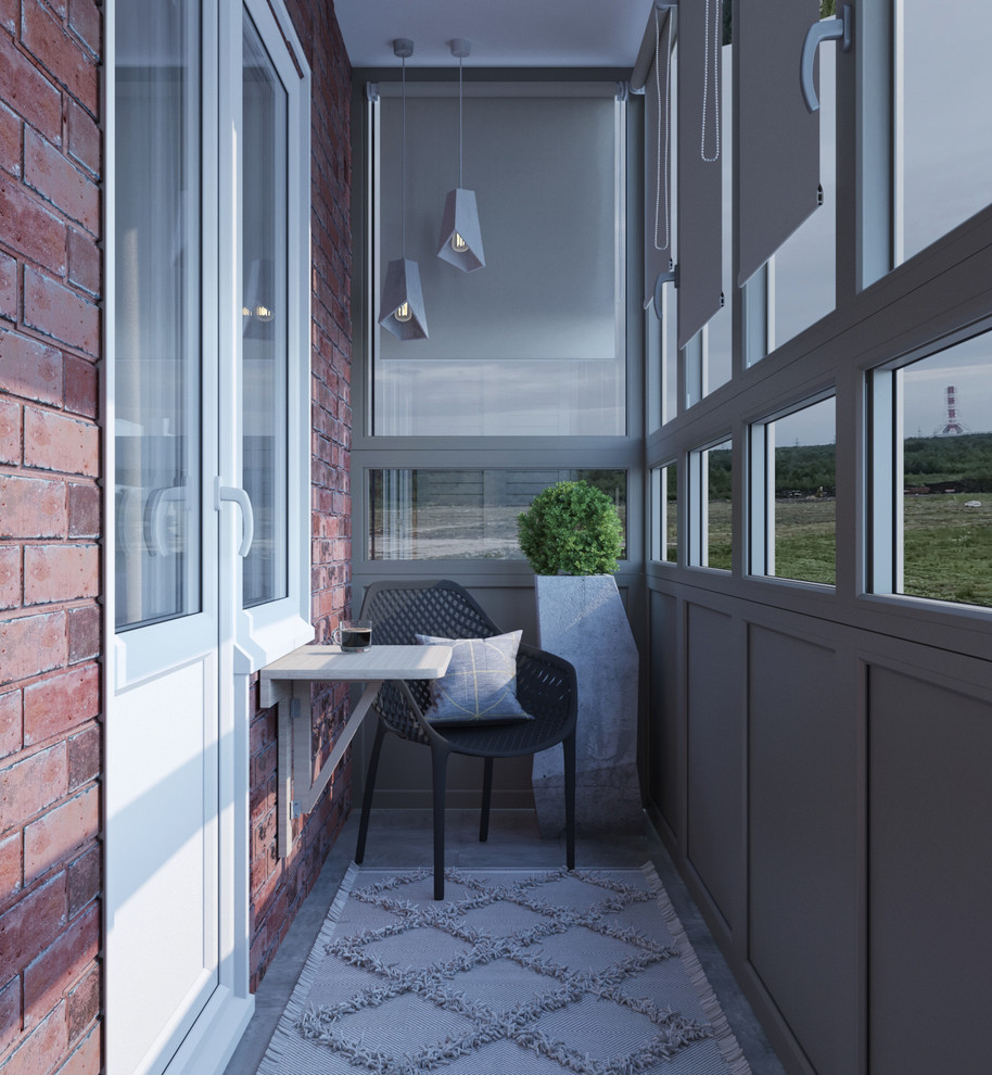 Обложка проекта: Проект квартиры ЖК "Юнтолово"