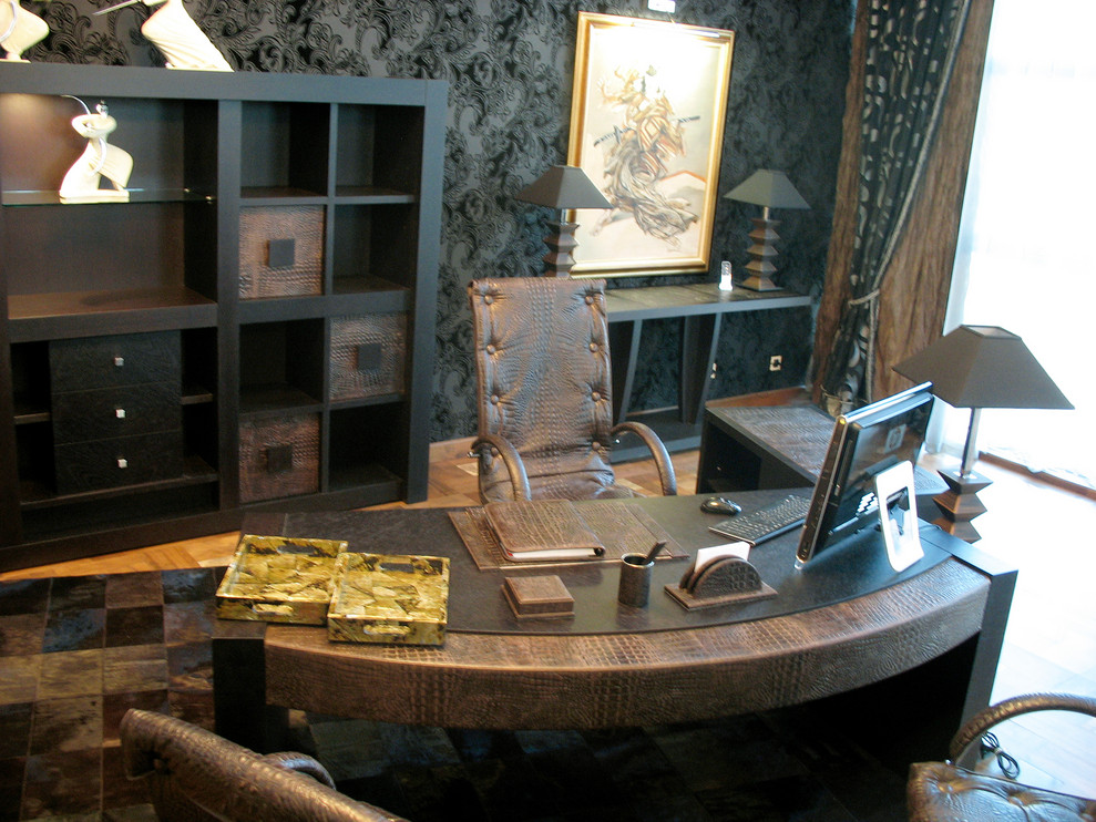 ЖК "Частные апартаменты"