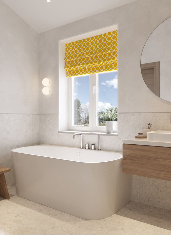 Таунхаус в Аннолово