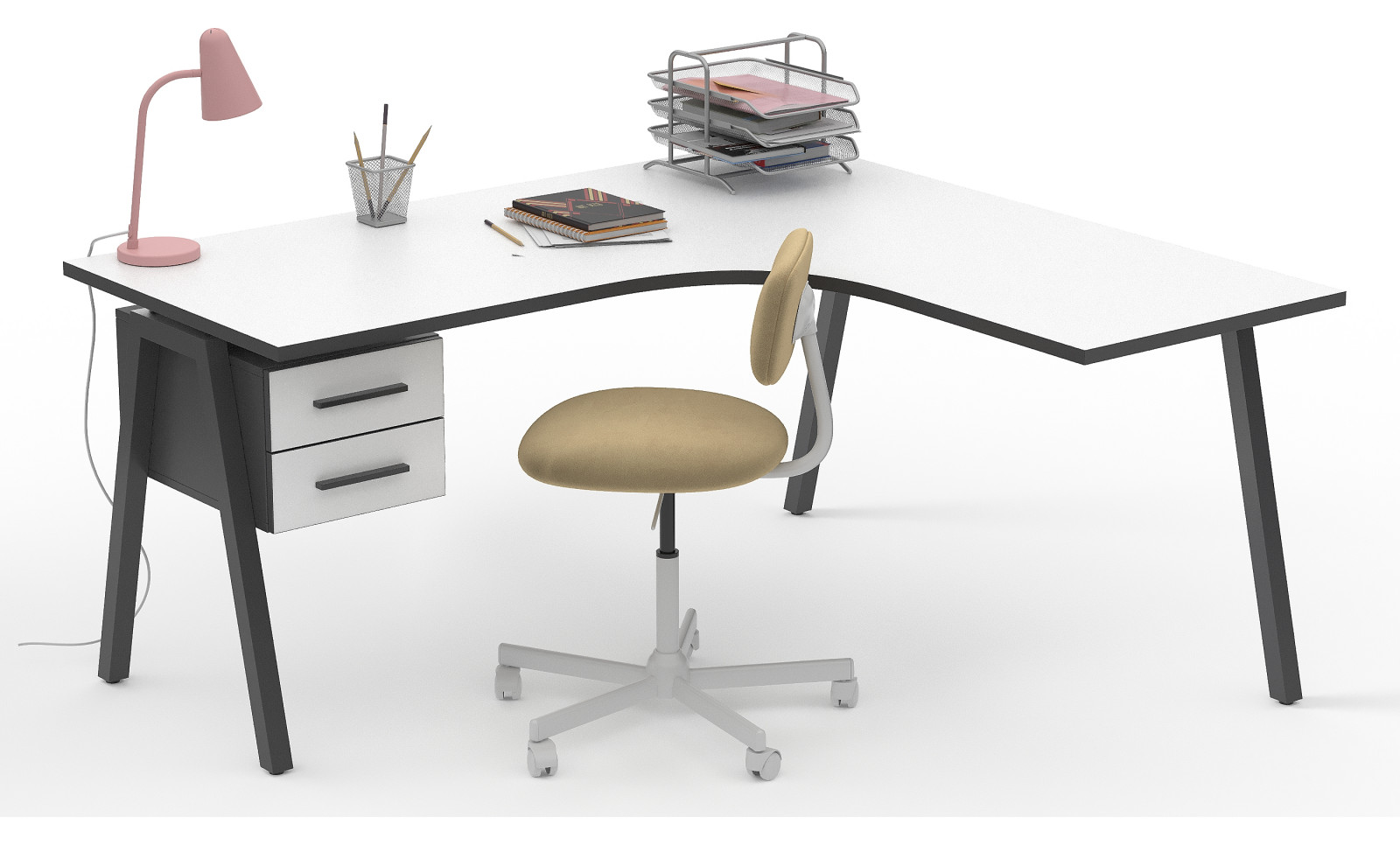 Конструирование и визулизация мебели