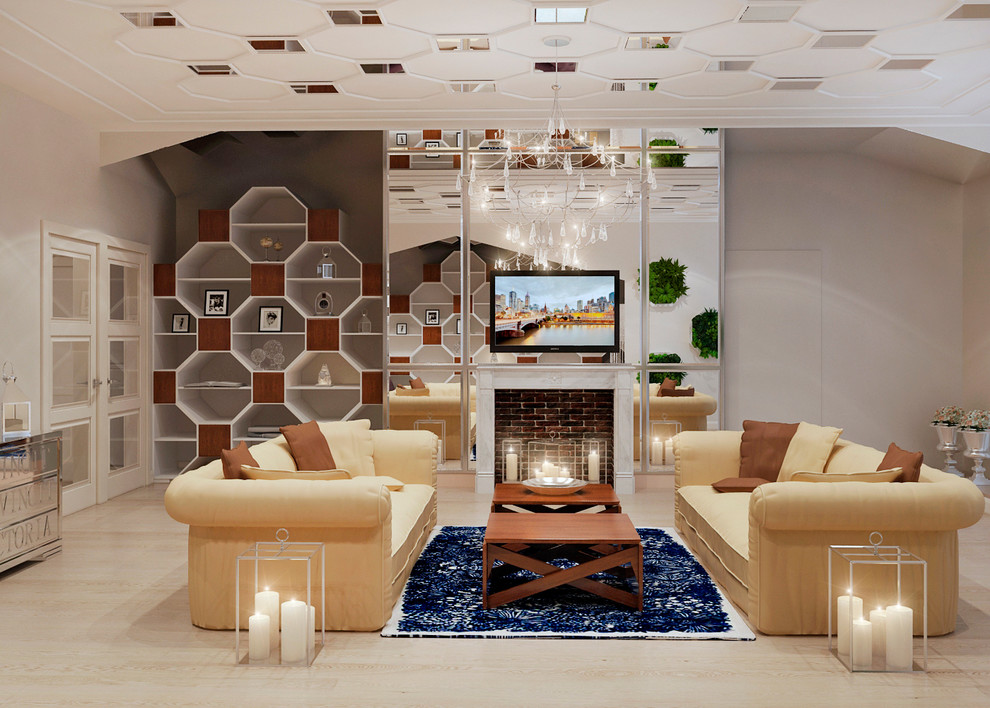 Европейская философия