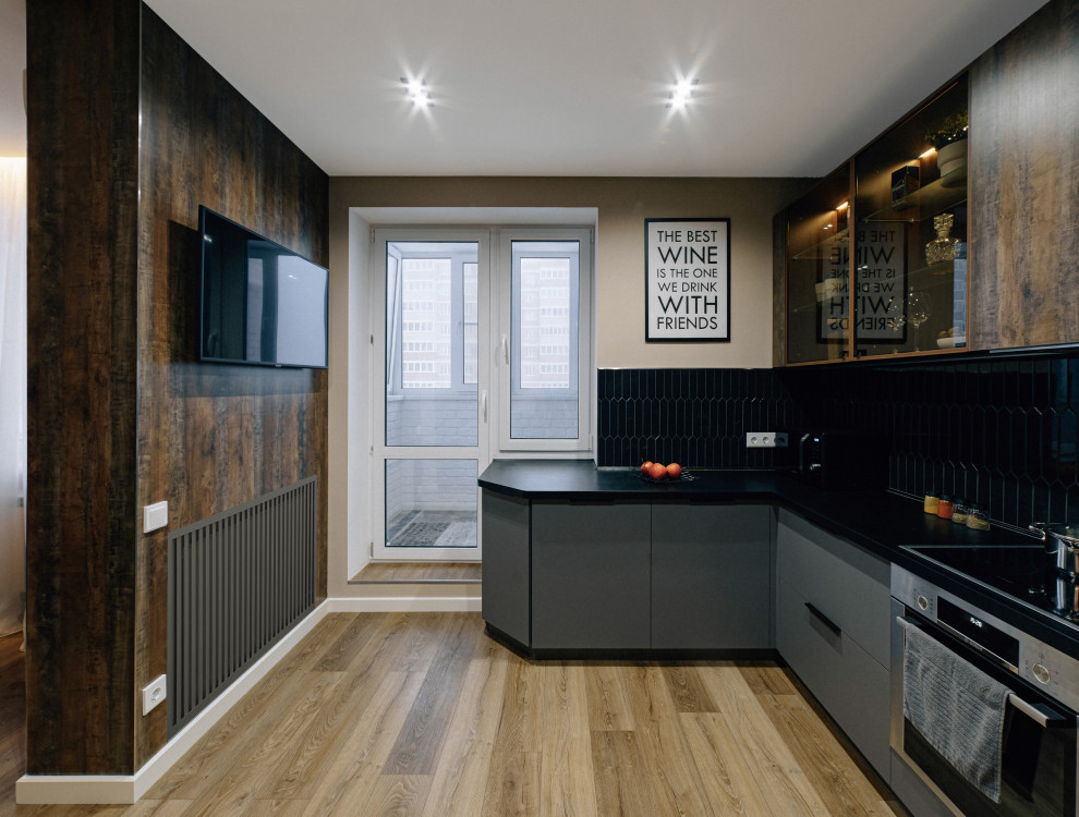 Реализация квартиры ЖК Пригород Лесное