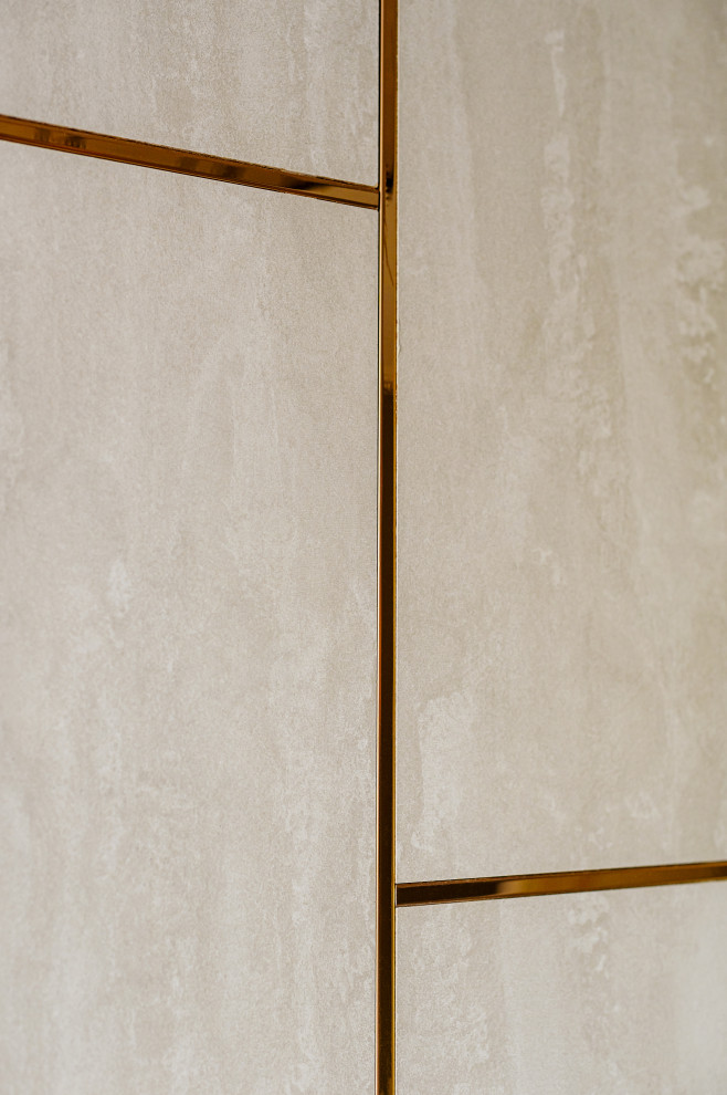 Интерьер в современном стиле ЖК «Раушен-престиж», г. Светлогорск