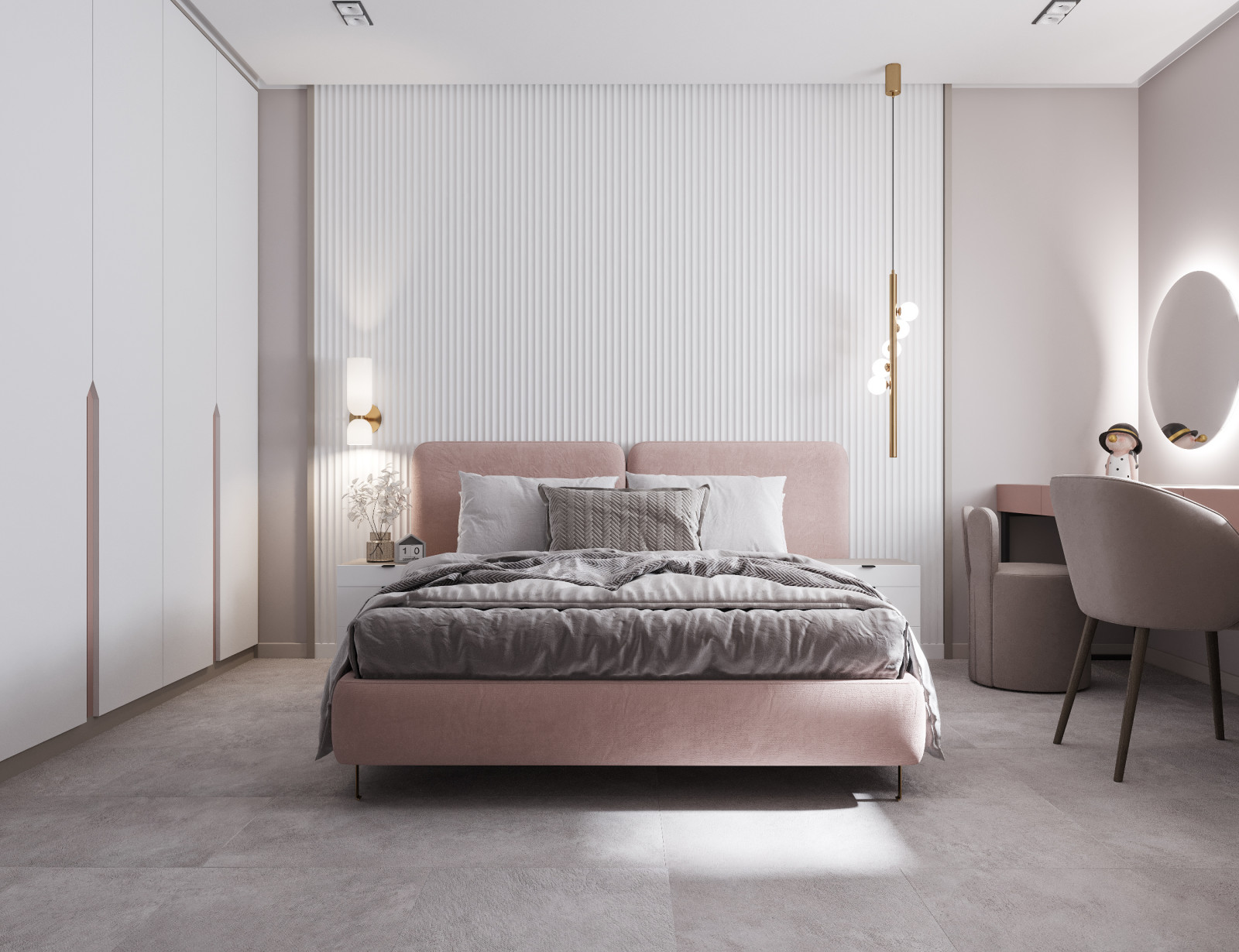 Детская комната