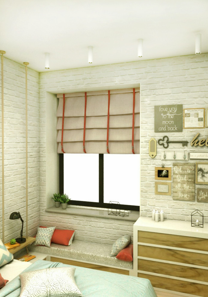 Квартира на Бабушкинской