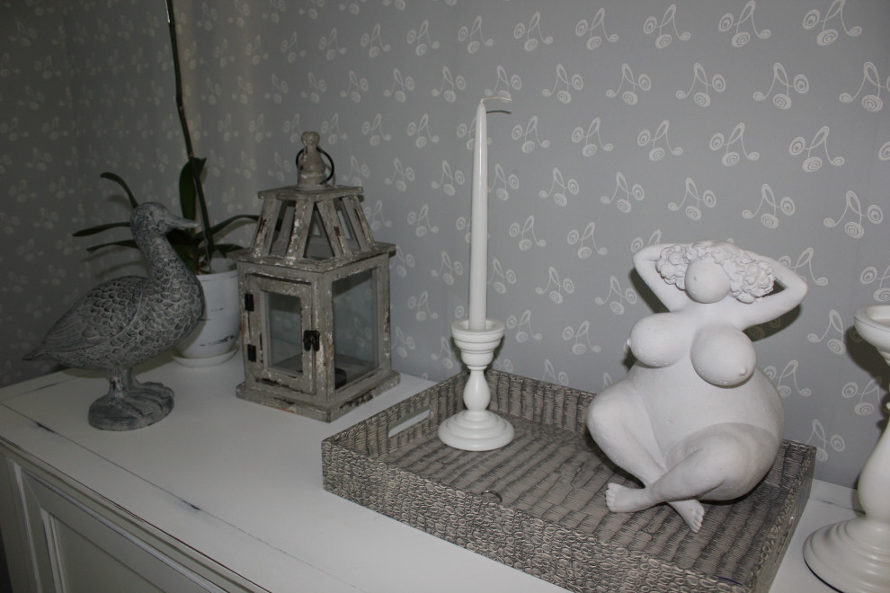 Квартира на Фрунзе