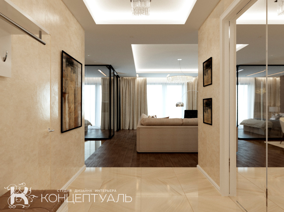 Интерьер №47