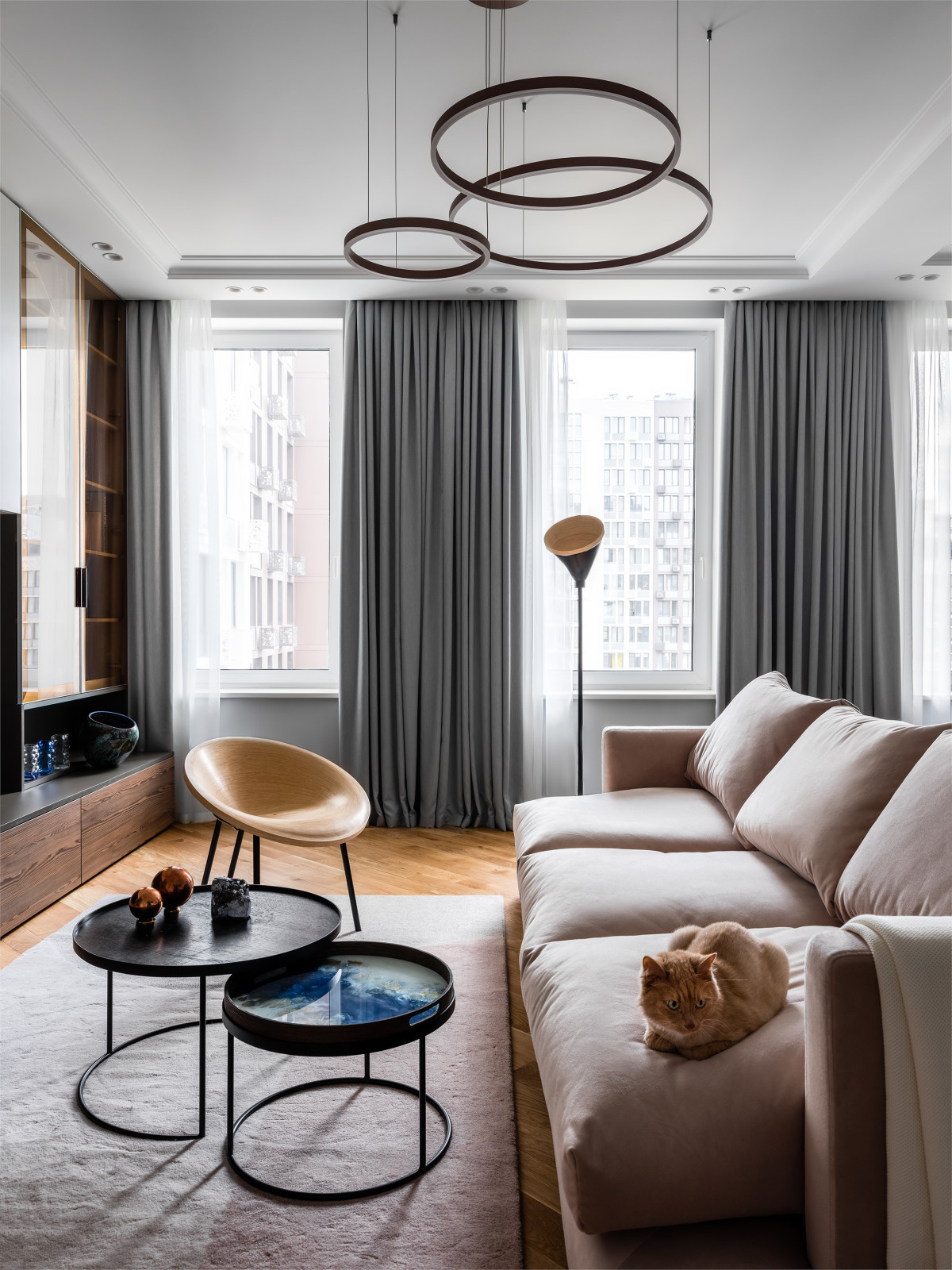 ЖК 1147 100 кв.м.