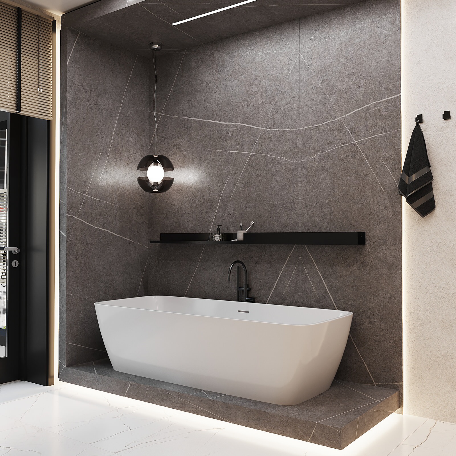 Коттедж Миллениум парк