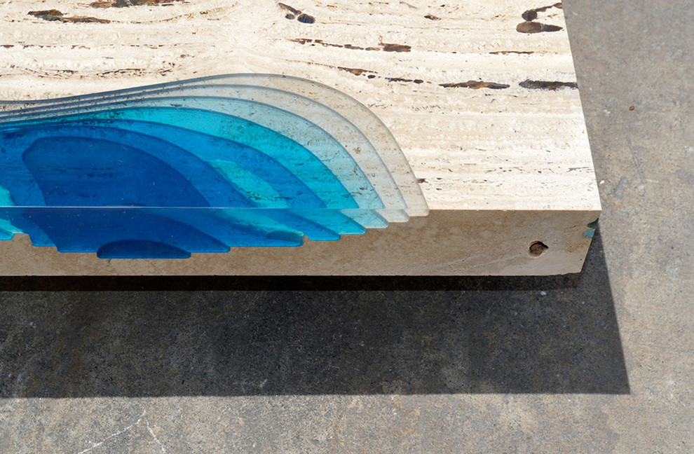 Интерьерные изделия: мебель