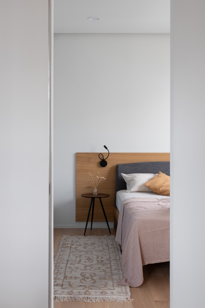 Медитативная квартира