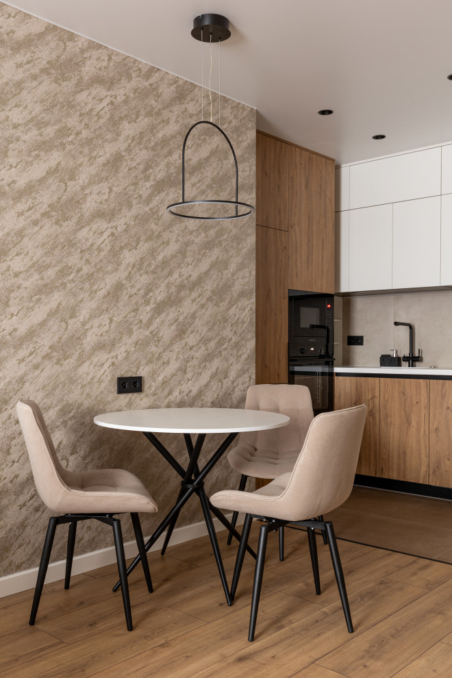 Квартира ЖК Квартет