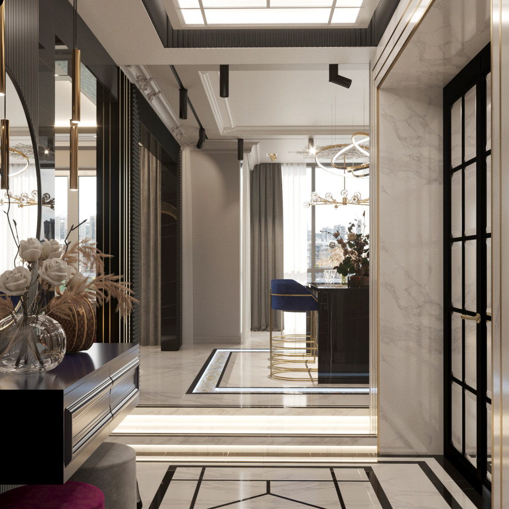 ЖК Жемчужный берег