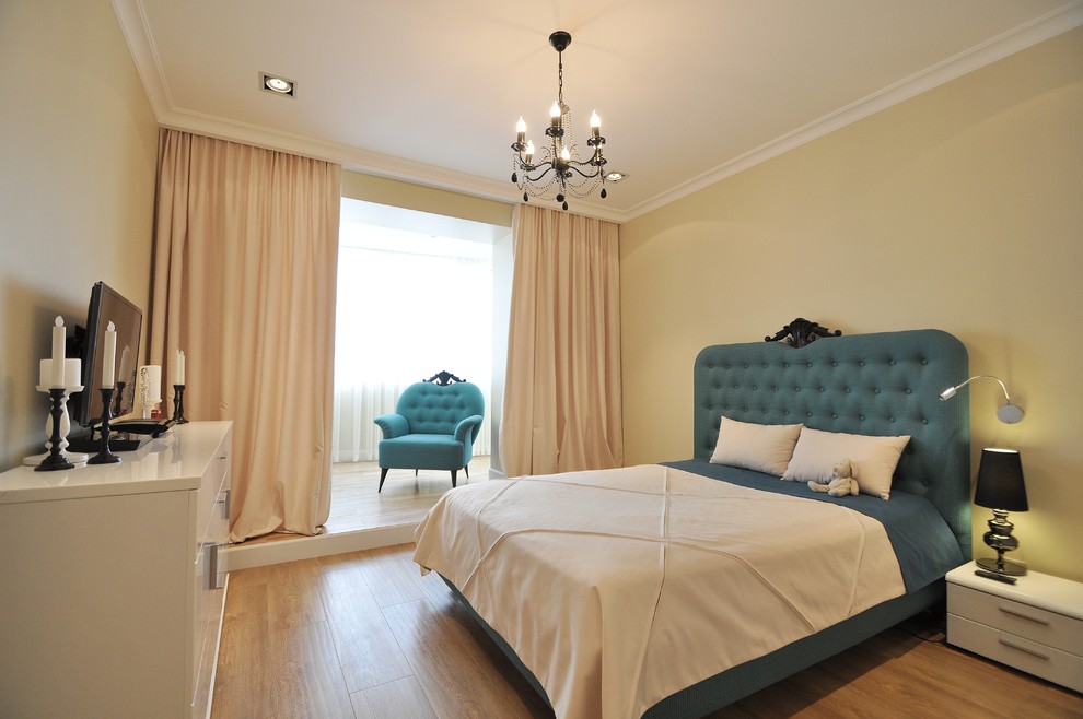 В сером цвете