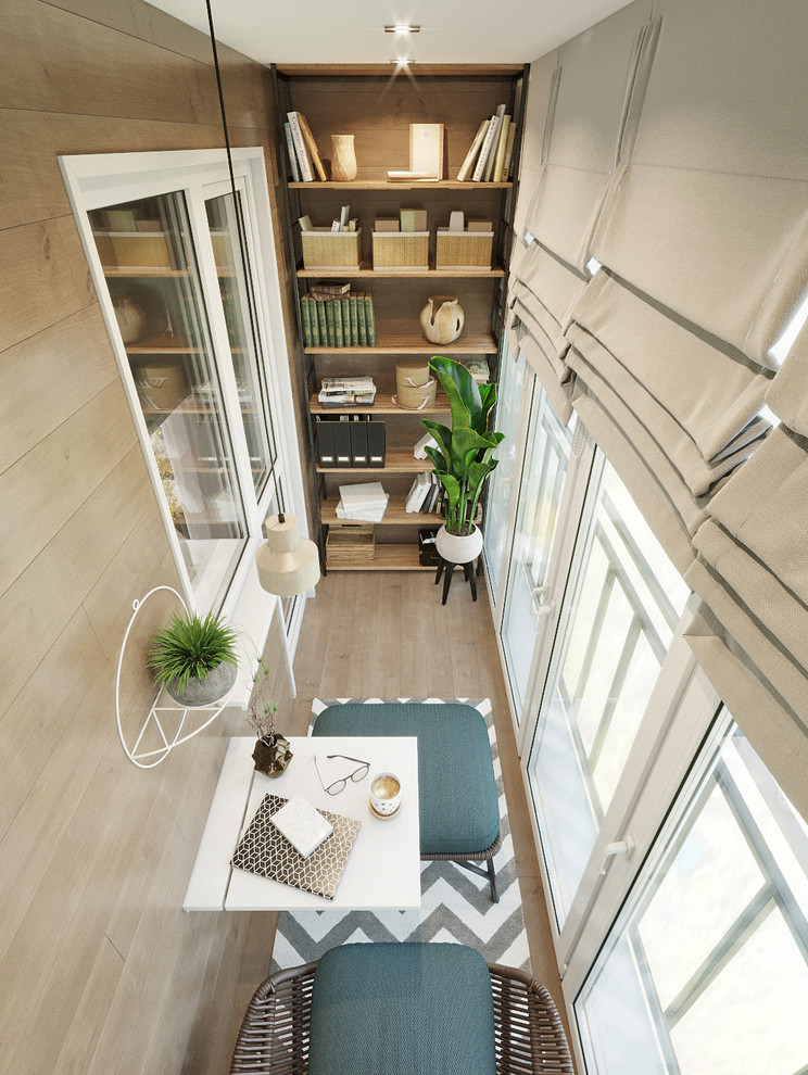 Квартира на ул. Шахматная в Калининграде