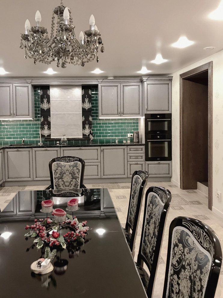 Загородный дом