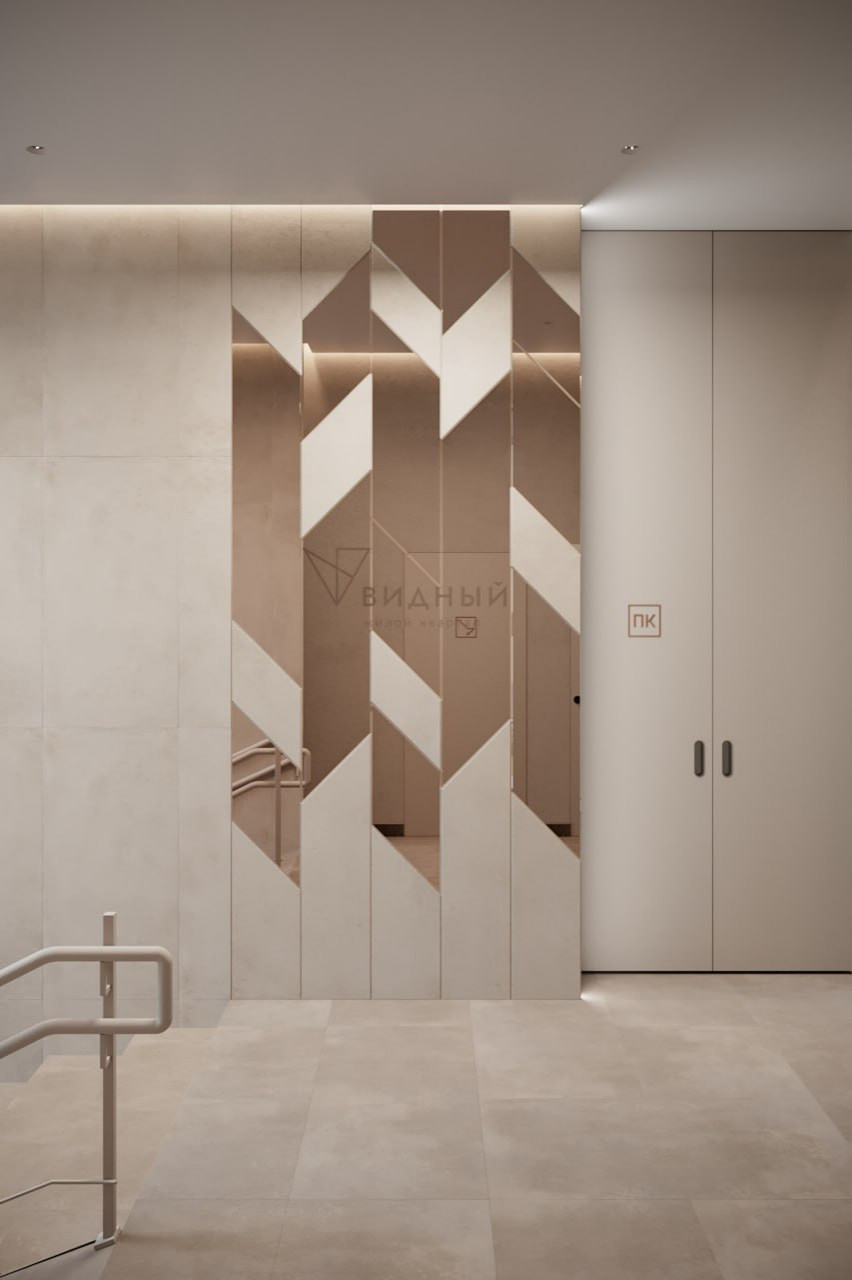 МОП PR-426 ЖК "Видный"