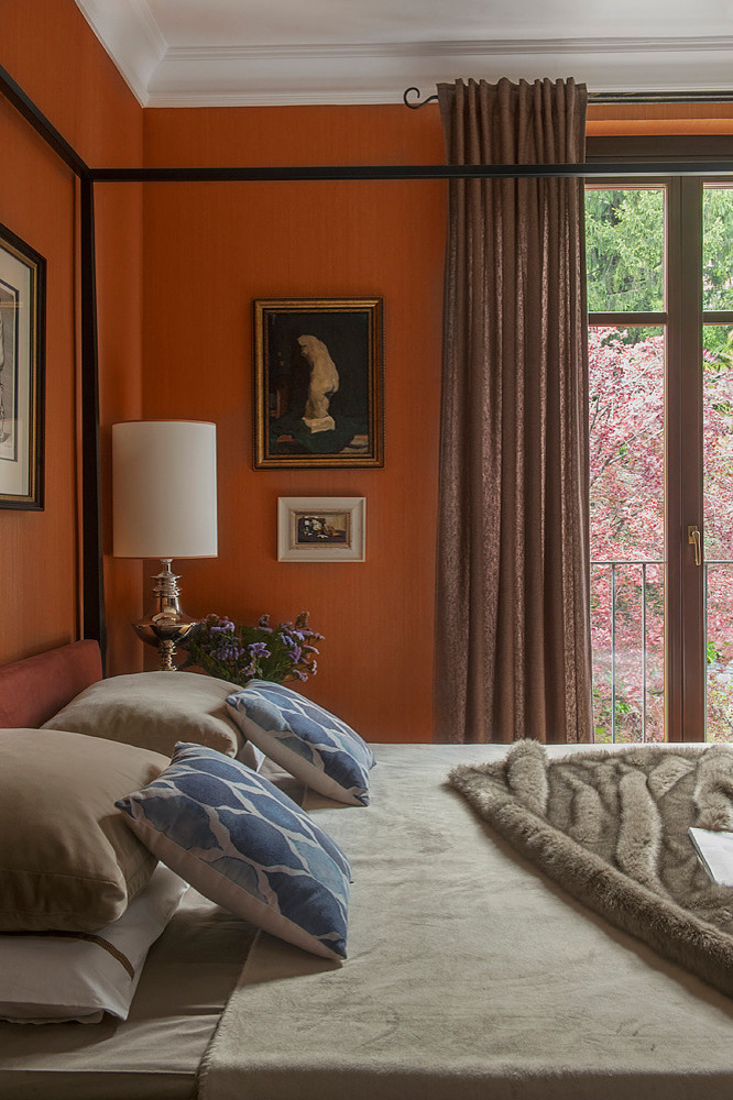 Квартира в Пьемонте