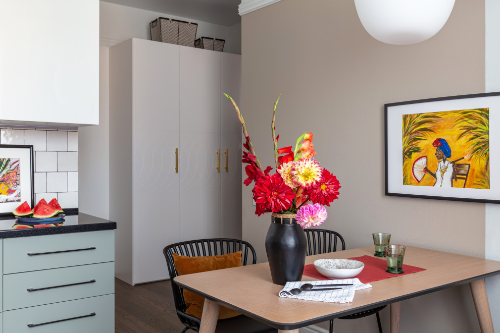 ЖК Лосиный остров