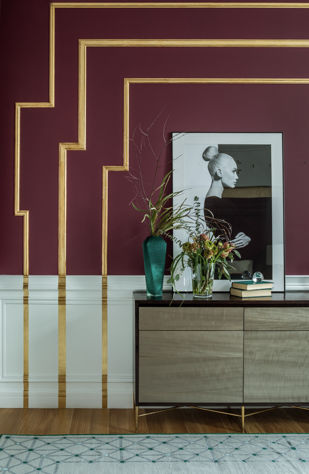 «Джунгли в городе»