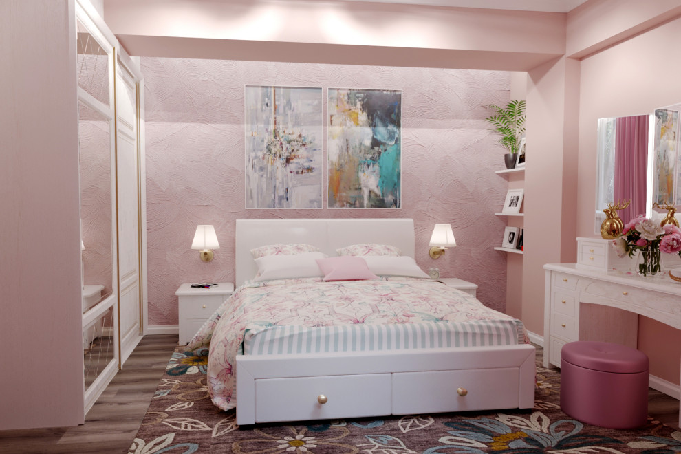 ЖК Центральный