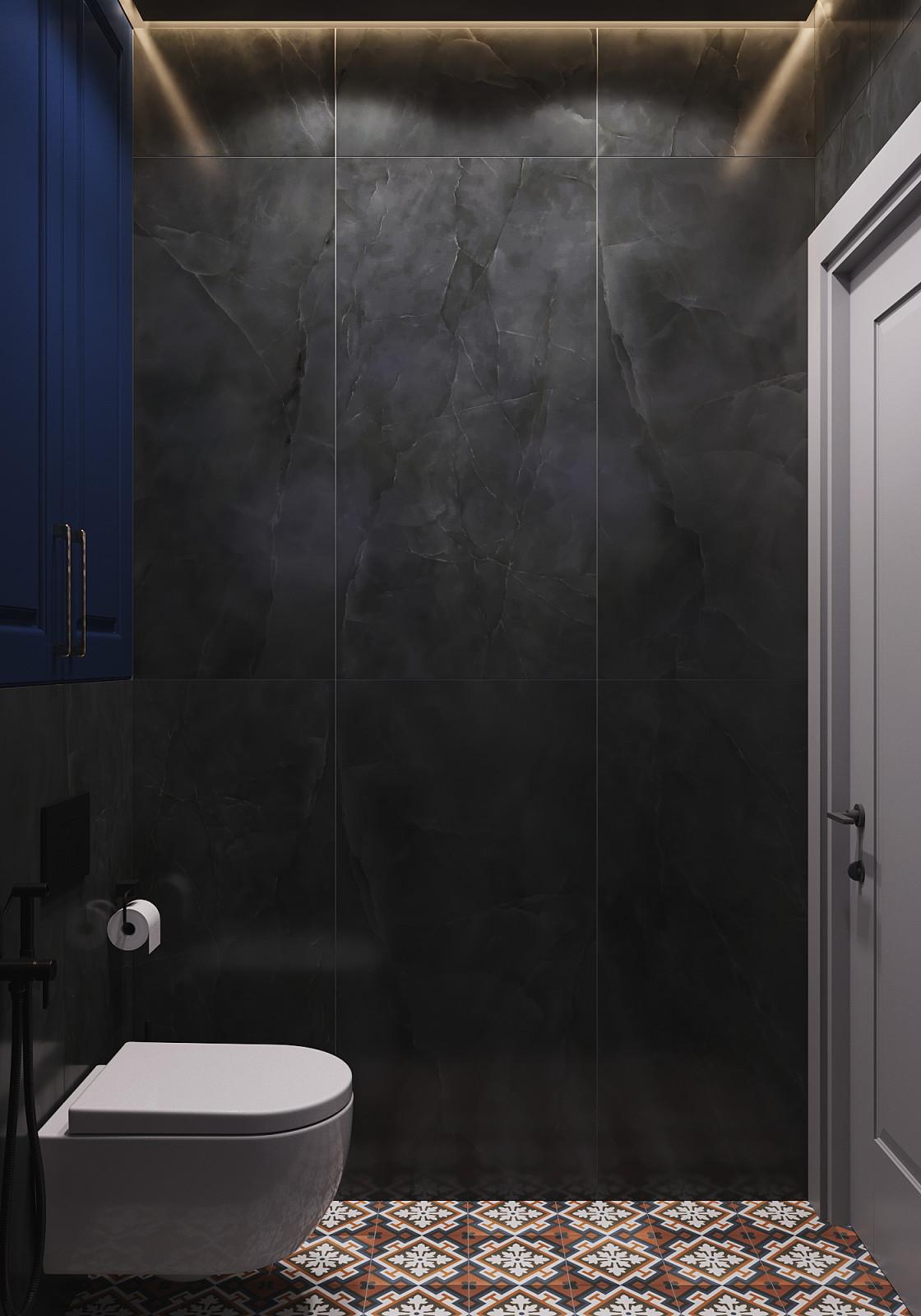 Дерево и камень