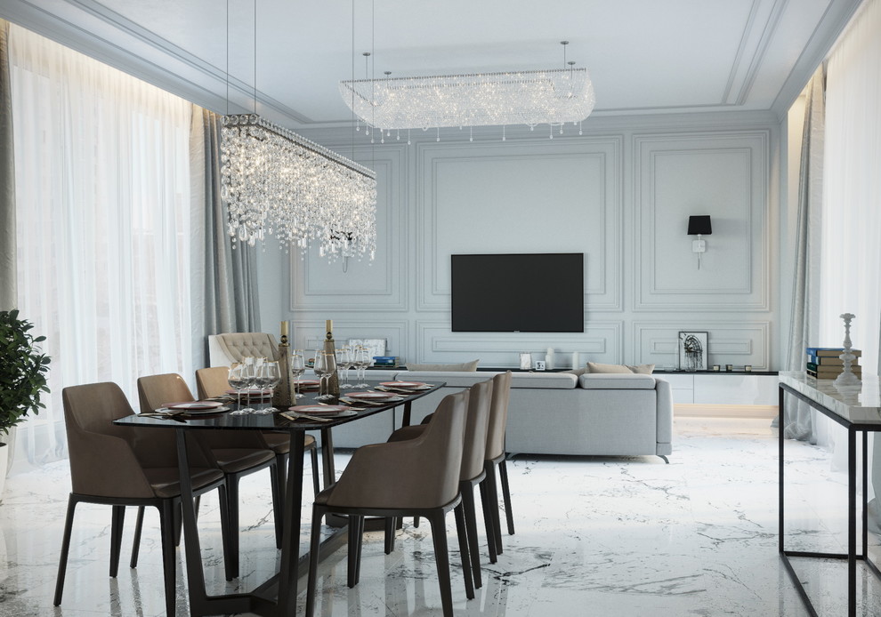 Обложка проекта: Апартаменты