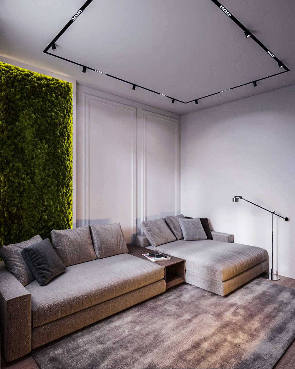 Семейный очаг