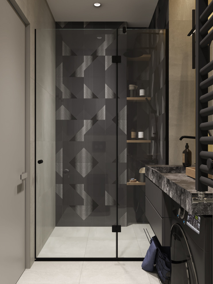 Квартира -студия в Москве