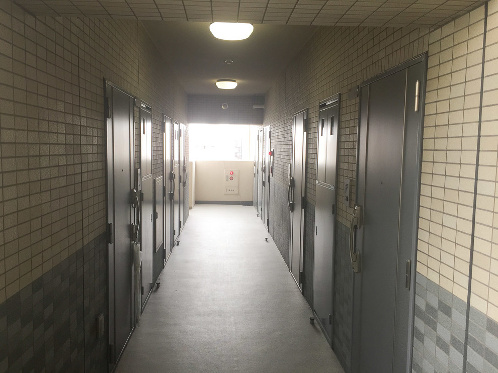 Личный опыт: Типичная японская квартира — как все устроено