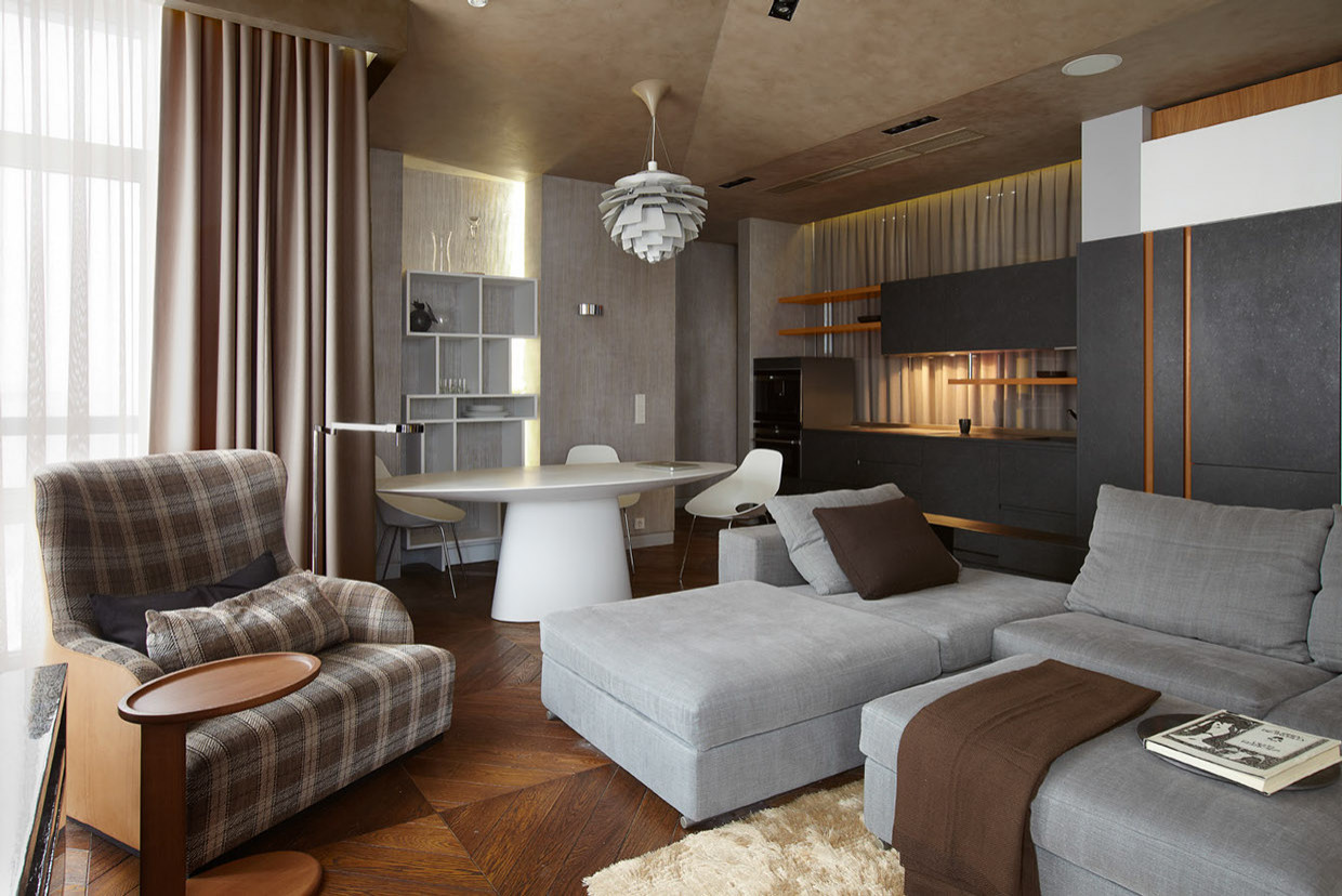 Бархатный сезон