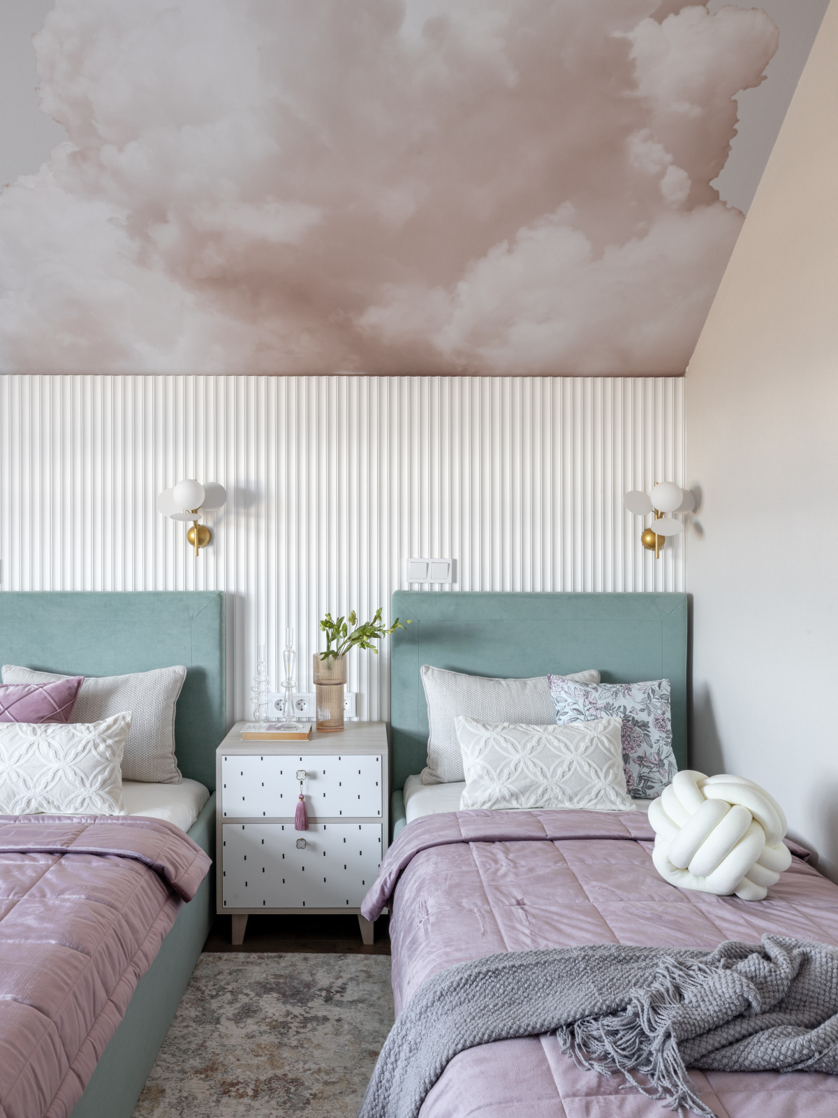 Загородный дом 120 м2