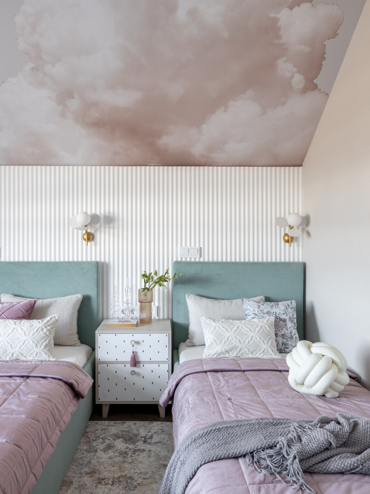 Загородный дом 120 м2