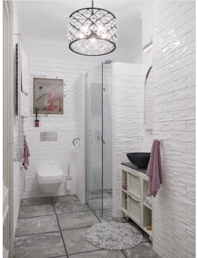 Квартира для молодой семьи с маленькими детьми