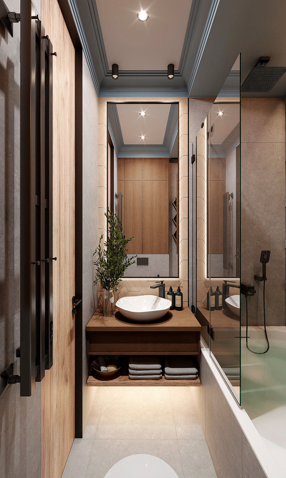 Проект "Харлан"