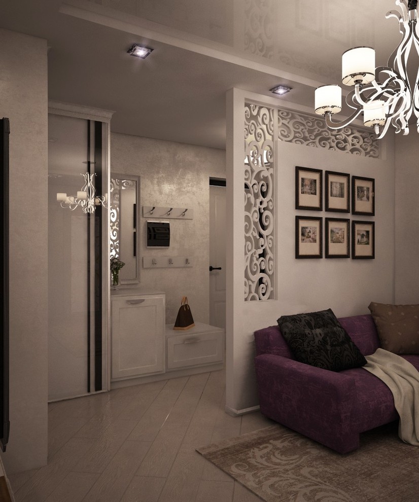 3к.кв. в ЖК "Атлант" (83,2 кв.м)