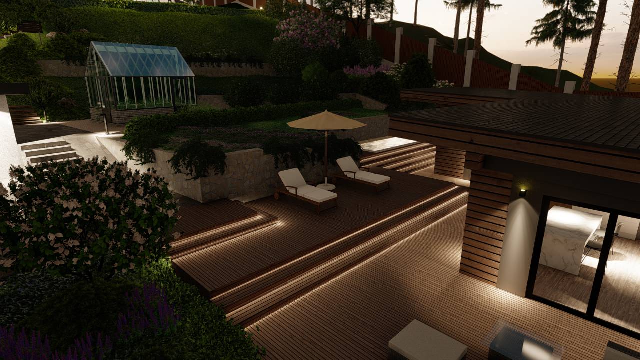 Юкковские холмы