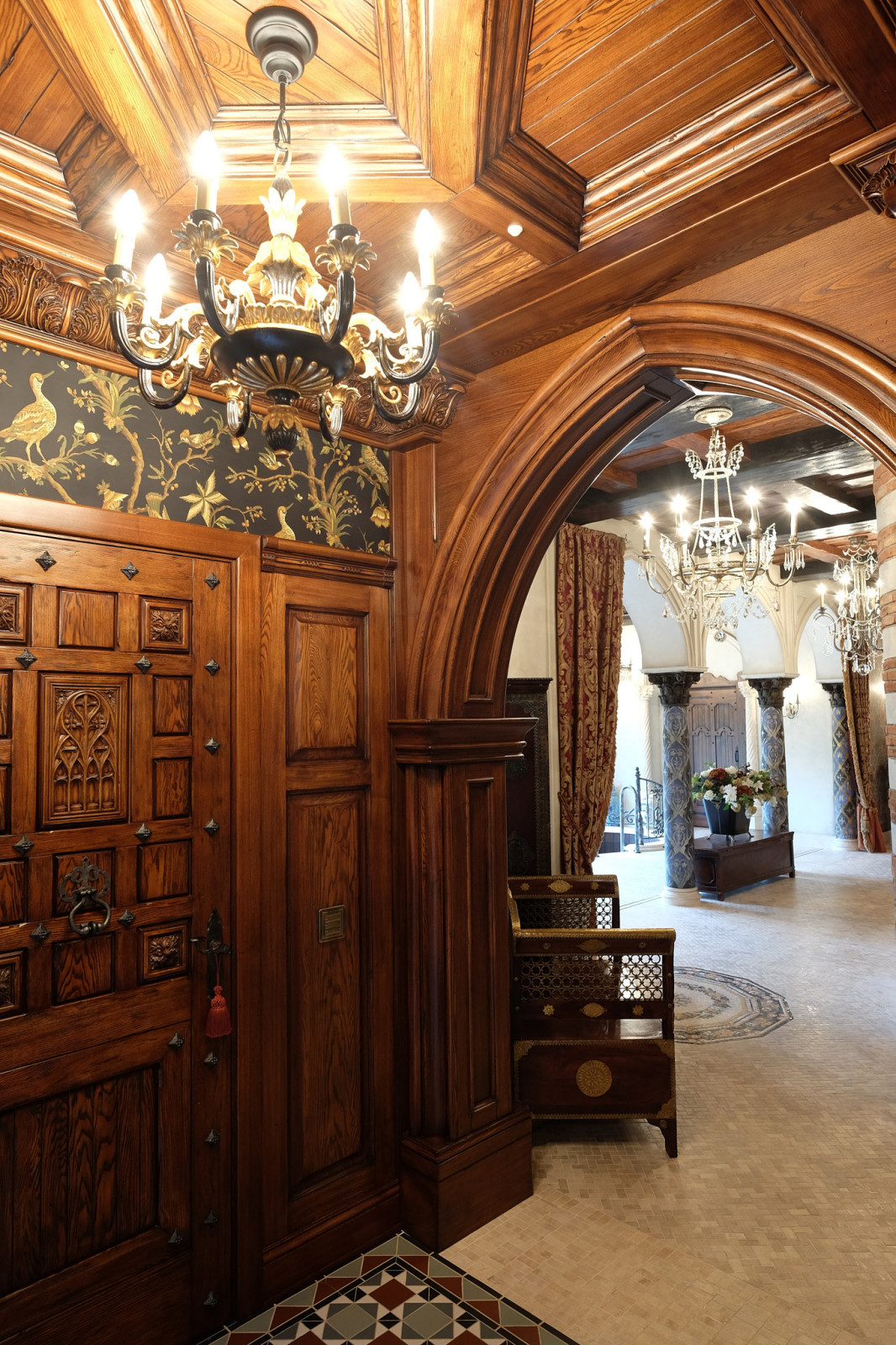 СПА КОМПЛЕКС