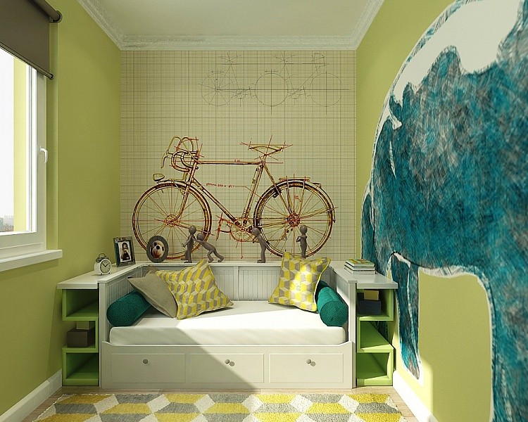 Загородный дом в Пестово