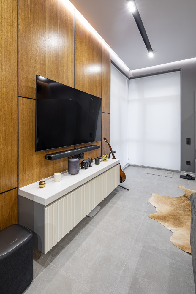 Апартаменты ЖК "Лазурный" г.Геленджик