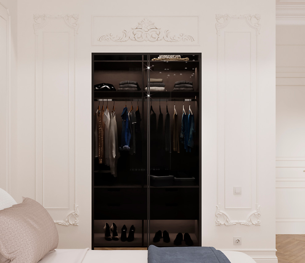 Французская Геометрия