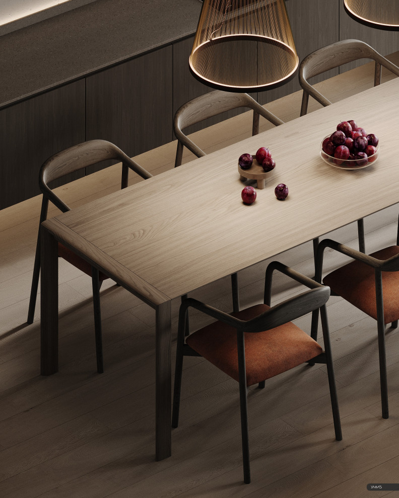 Квартира 62 м2, ЖК КутузовGRAD II, г. Москва