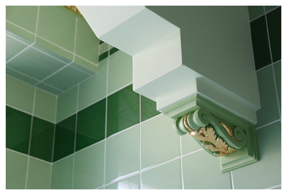 Интерьер квартиры